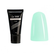 AcryGel de unghii, 30 g, rezistent, Le vole Nr.44